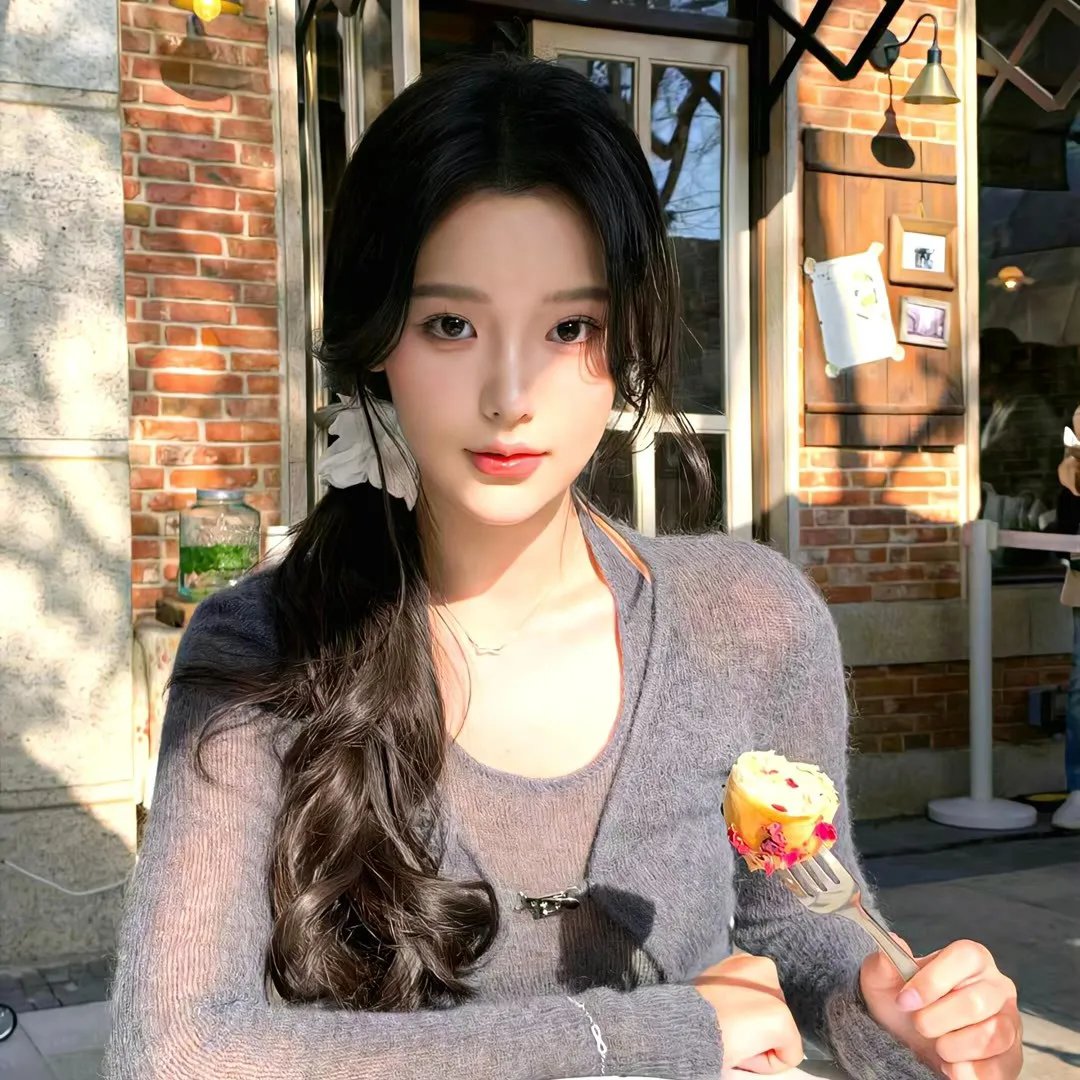 消失的女友